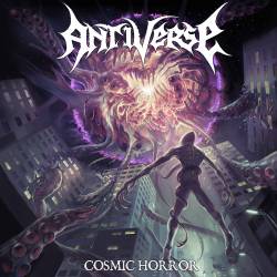Antiverse : Cosmic Horror